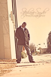 Brian Manigo - Soulhood