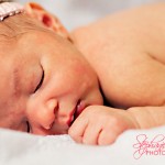 SC Newborn Photography