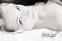 Bridget Boudoir Session - Greenville, SC Boudoir Photography