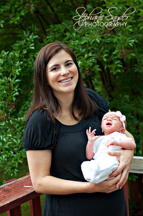 SC Newborn Photography