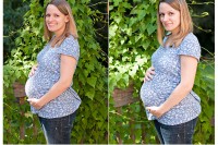 SC Maternity Photography