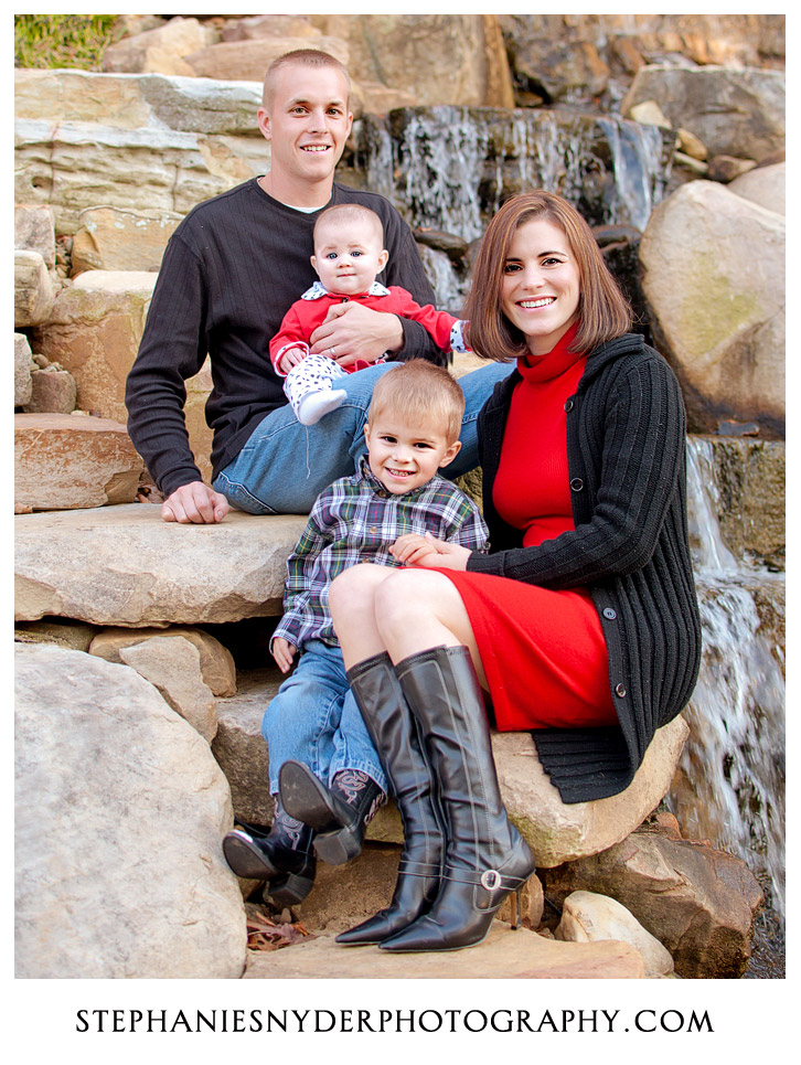 Greenville Family Photographer (6)