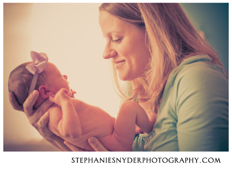 SC Newborn Photographer