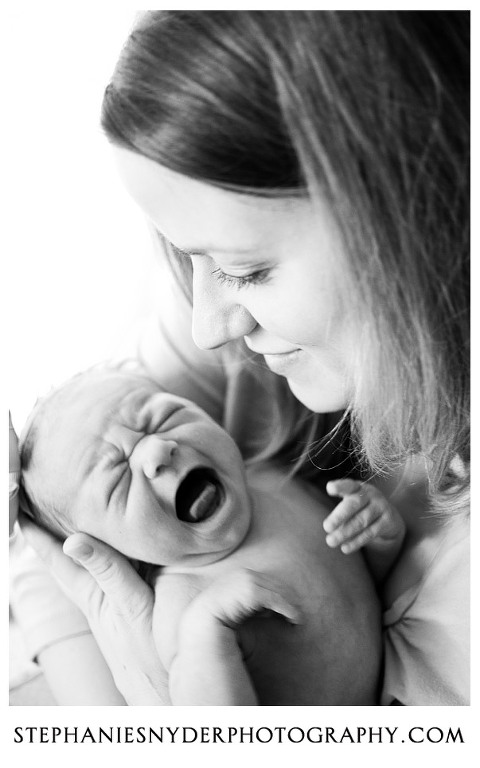 SC Newborn Photographer