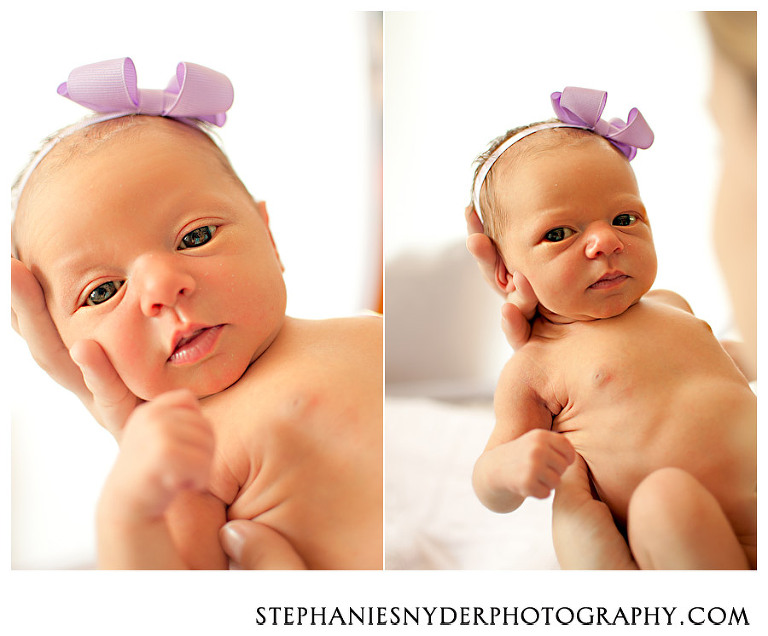 SC Newborn Photographer