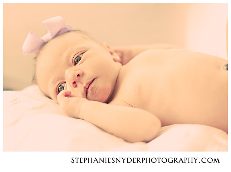SC Newborn Photographer