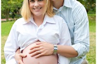 Columbia SC Maternity Photographer
