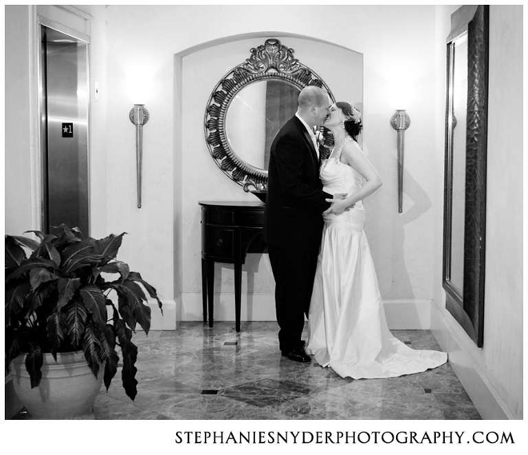 SC Wedding Photographer