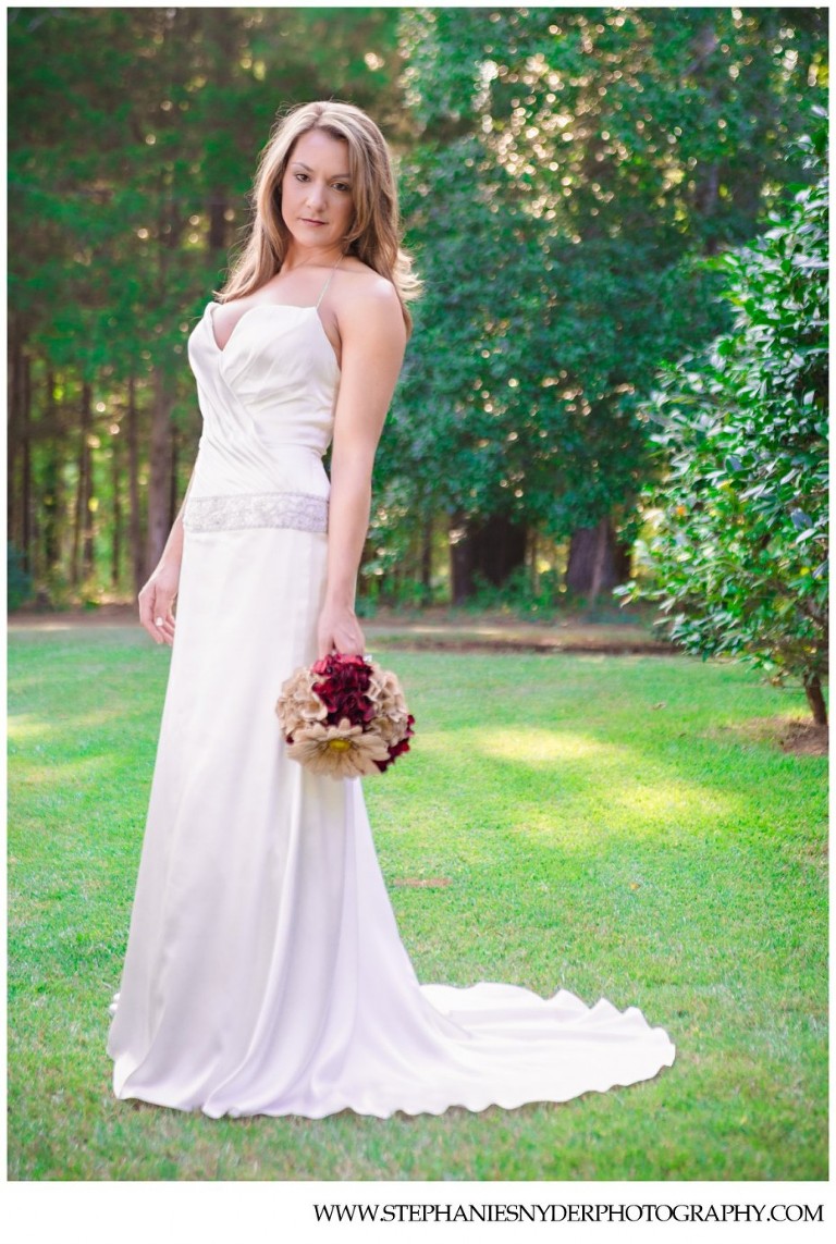 Columbia SC Wedding Photographer Bridal Portriats_0016