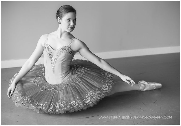 SC Dance Photographer - Greenville, SC Dance Photos_1138