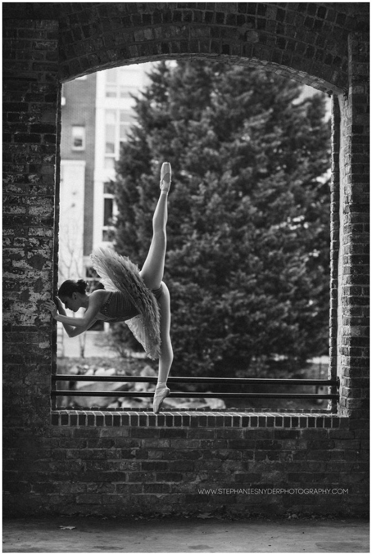 SC Dance Photographer - Greenville, SC Dance Photos_1177
