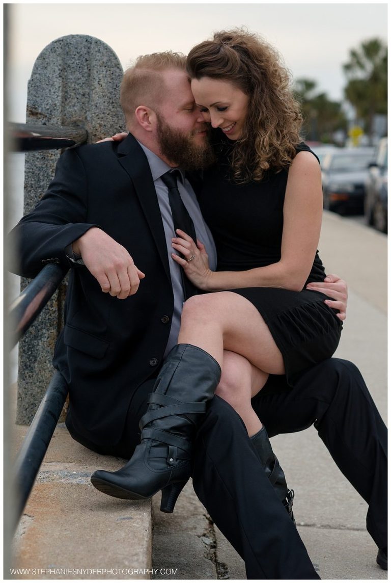 2016-02-20 - Engagement - Desiree and Robert Charleston 6151_SC Wedding Photographer