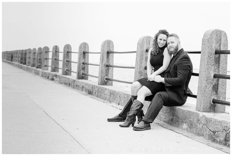 Charleston SC Battery Wedding Photographer