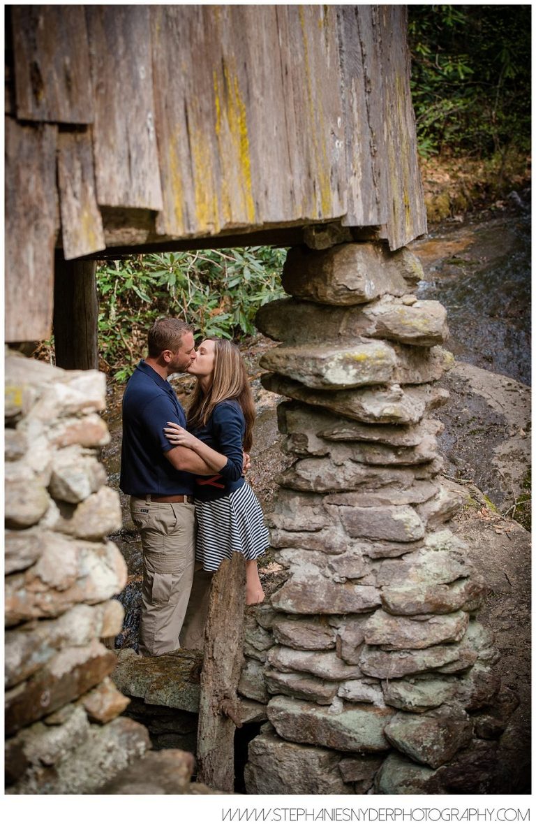 2014-04-05 - Engagement - Devon and Elizabeth 7870_SC Wedding Photographer