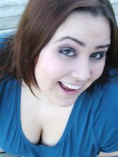 Stephanie Snyder Photography Blog bio picture