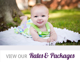 Rates & Packages